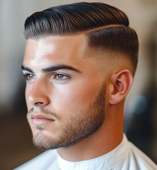 Classic Look